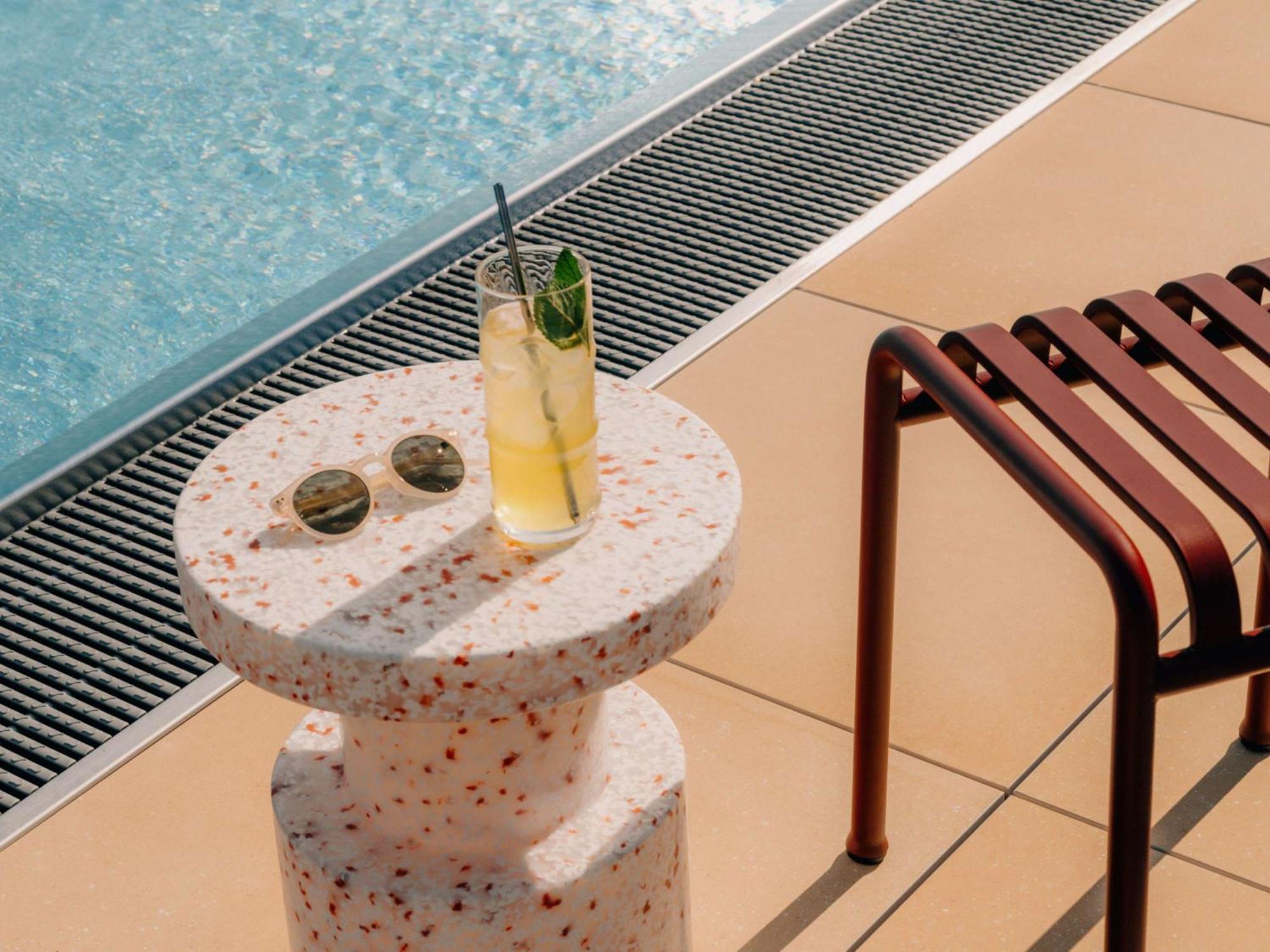 Hotel The Hoxton Viena Exterior foto